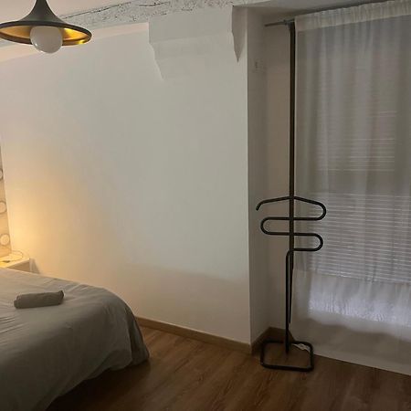 Apartmán Casa Latre Somontano Barbastro Exteriér fotografie