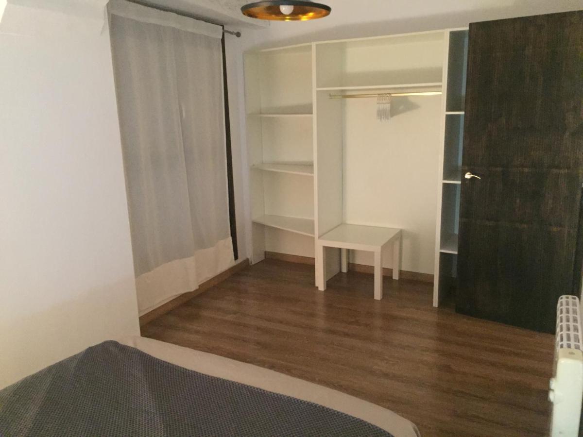 Apartmán Casa Latre Somontano Barbastro Exteriér fotografie