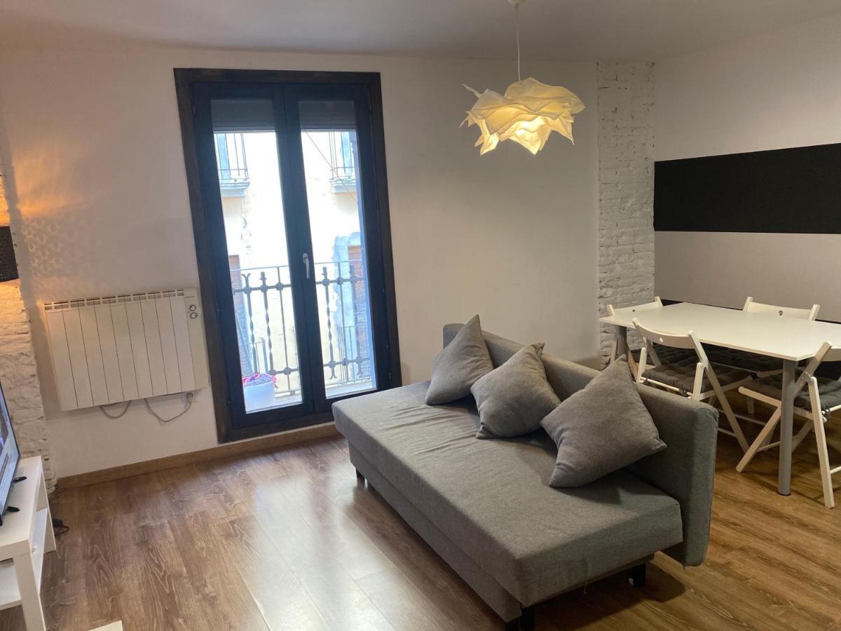 Apartmán Casa Latre Somontano Barbastro Exteriér fotografie