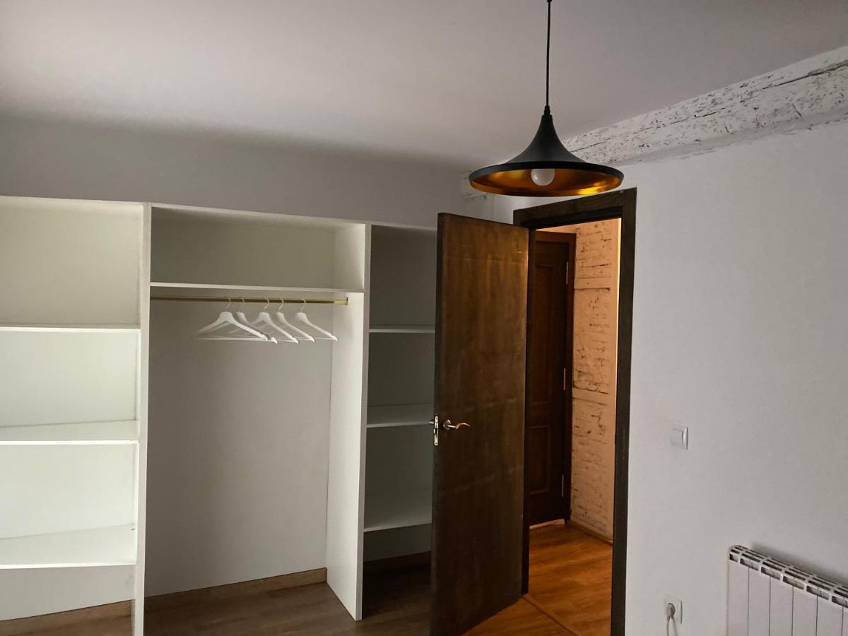 Apartmán Casa Latre Somontano Barbastro Exteriér fotografie