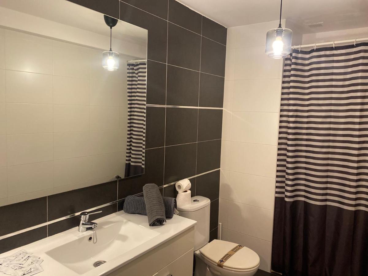 Apartmán Casa Latre Somontano Barbastro Exteriér fotografie