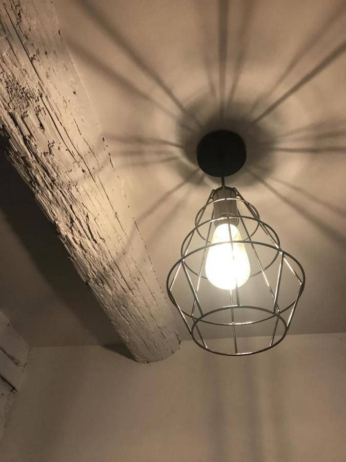 Apartmán Casa Latre Somontano Barbastro Exteriér fotografie