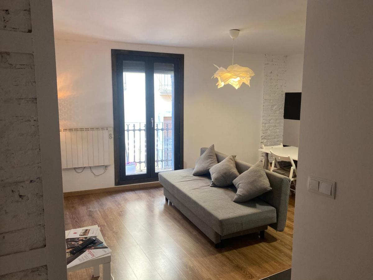 Apartmán Casa Latre Somontano Barbastro Exteriér fotografie