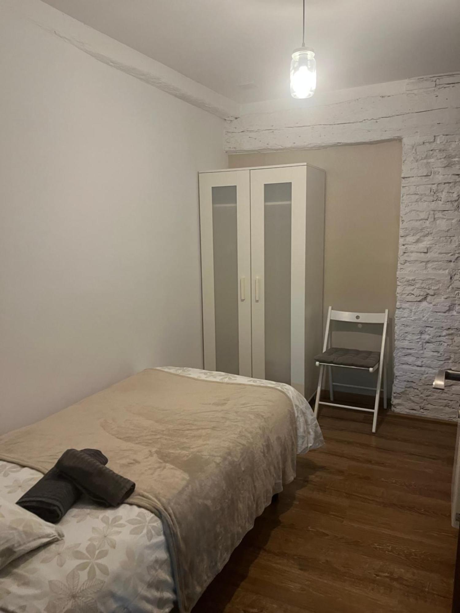 Apartmán Casa Latre Somontano Barbastro Exteriér fotografie