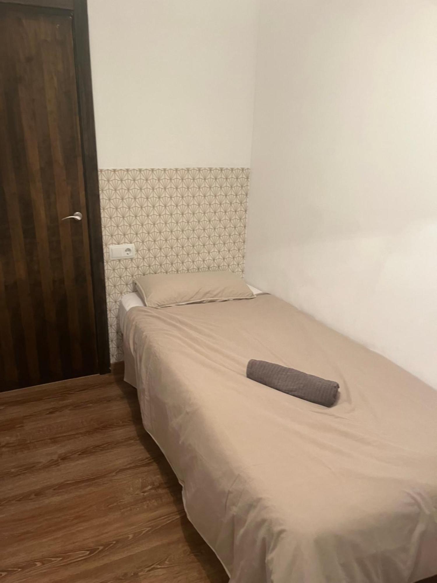 Apartmán Casa Latre Somontano Barbastro Exteriér fotografie